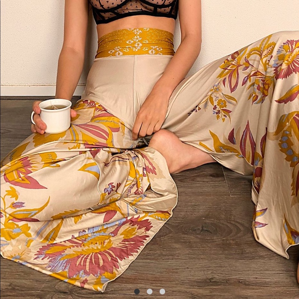 Lounge Act Pants